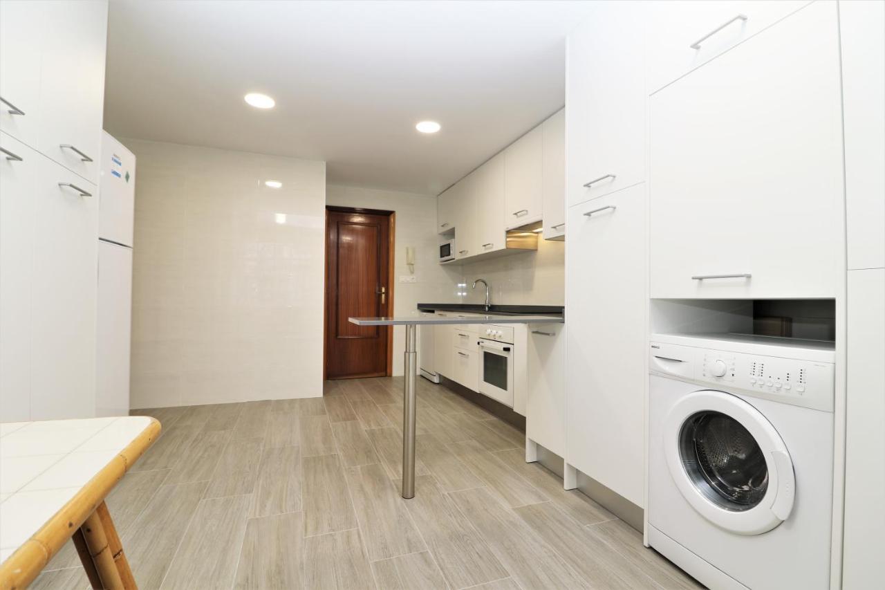 Principado Arena 9-c Levante Apartment *