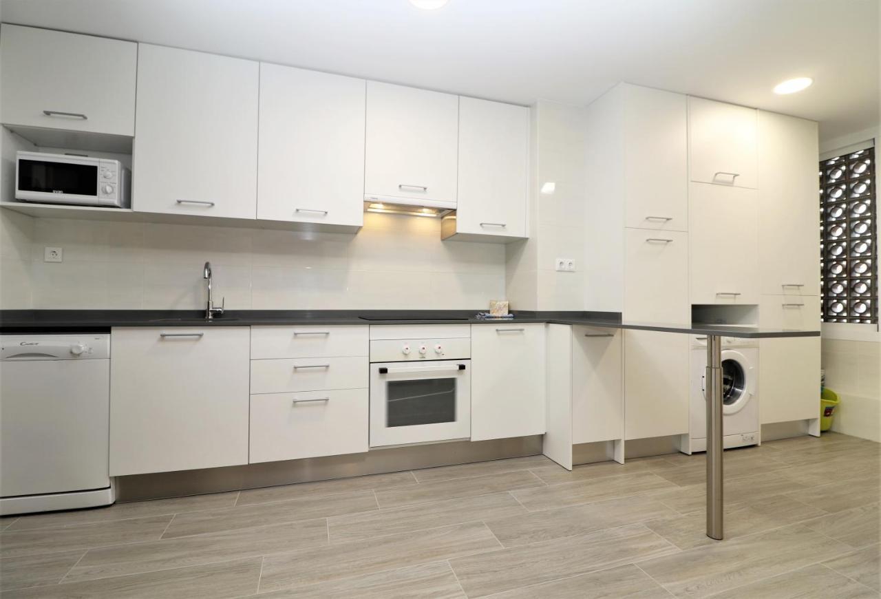 Principado Arena 9-c Levante Apartment