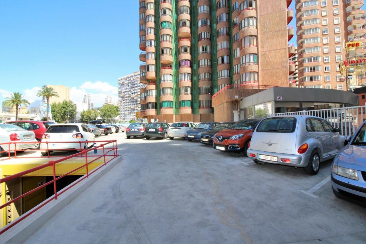 Apartment Coblanca 5 19-2 Benidorm