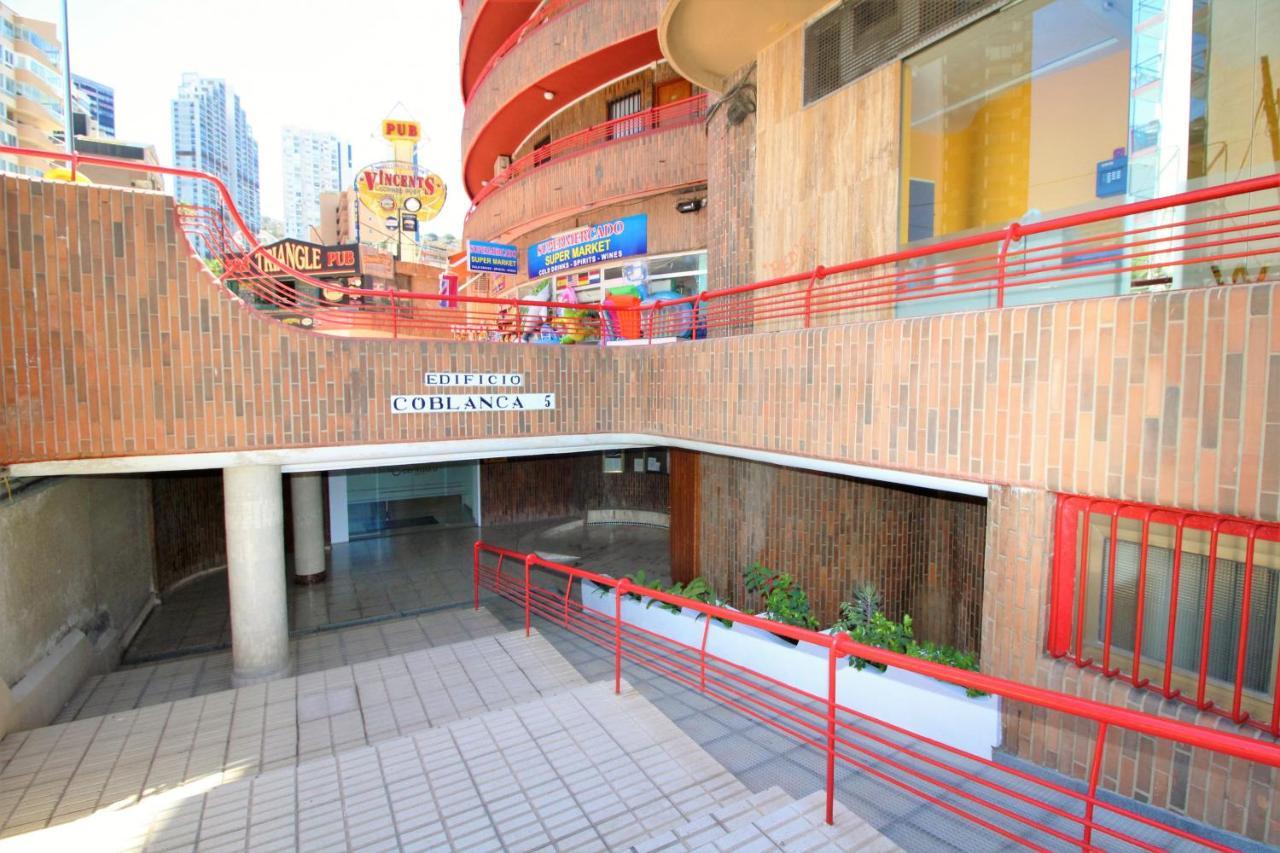 Apartment Coblanca 5 19-2 *