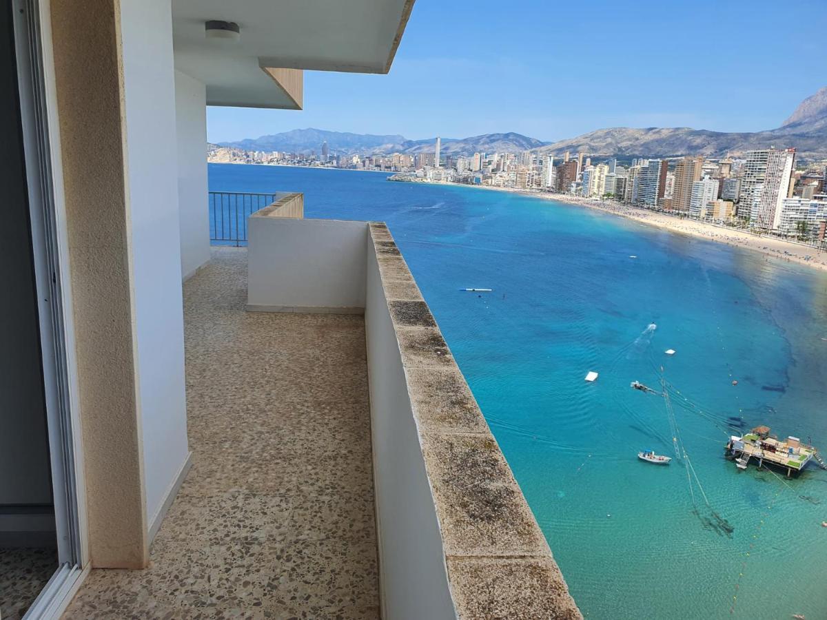 Appartement Portofino Levante Benidorm