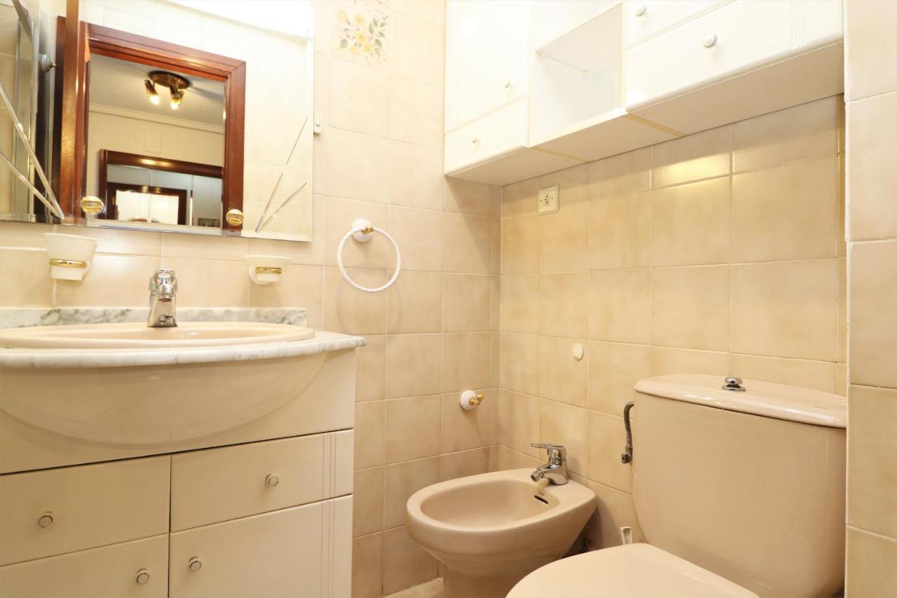 Gemelos 2 18-E Appartement