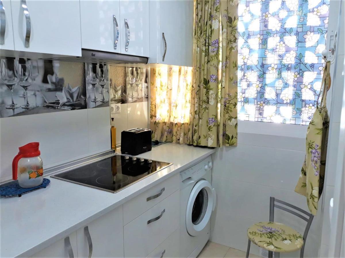 Ola Azul Beautiful Bungalow * Benidorm