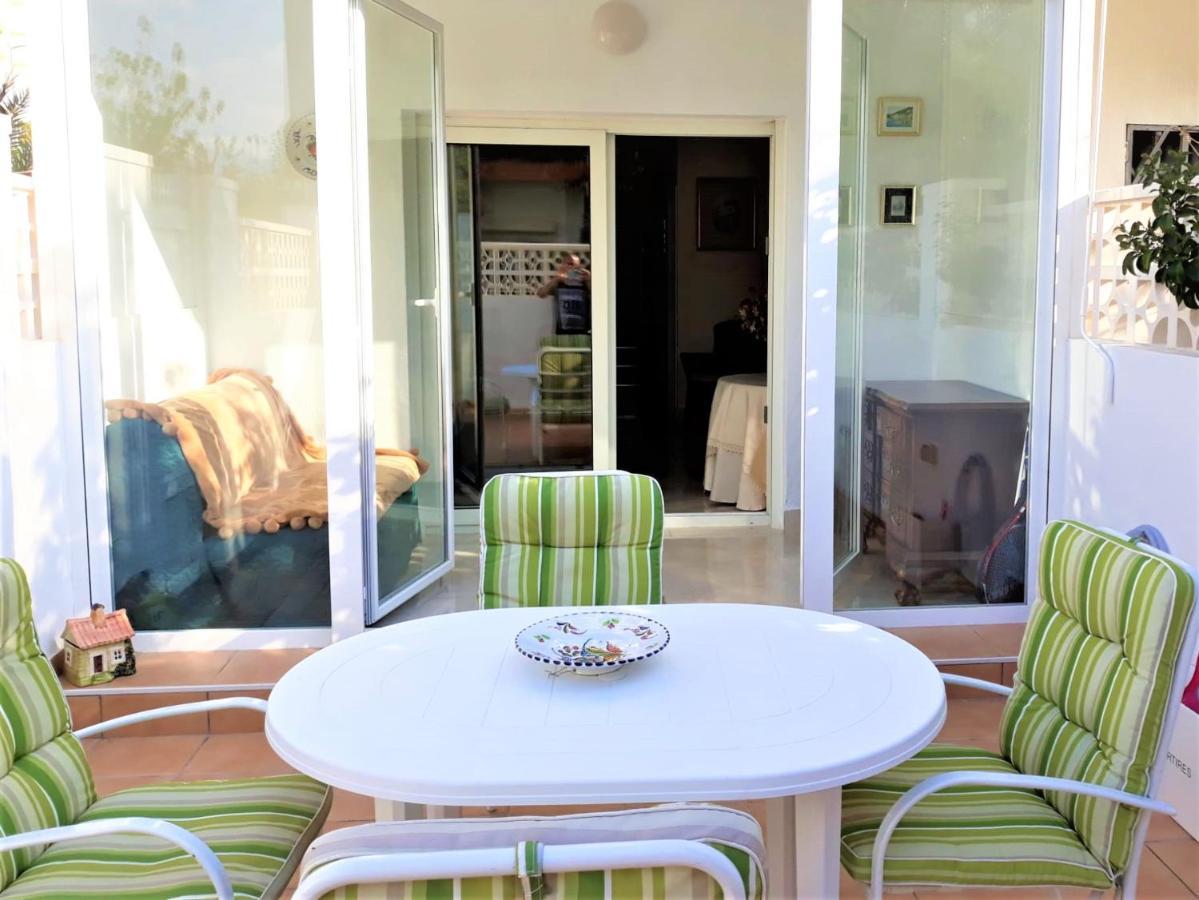 Holiday home Ola Azul Beautiful Bungalow