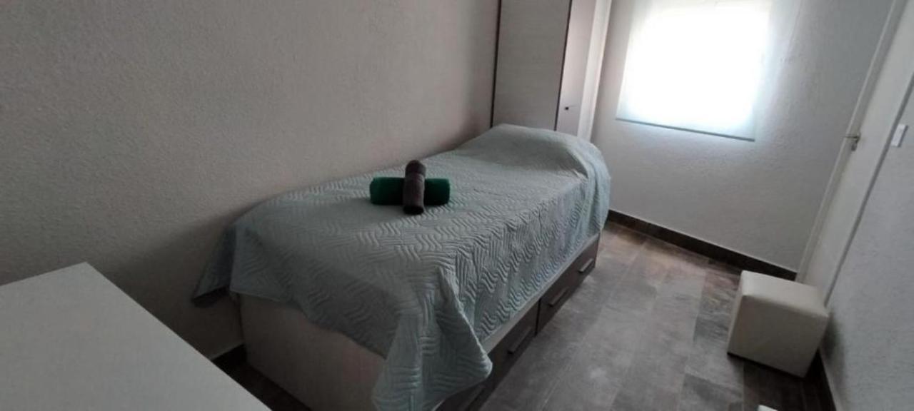 Apartamento A 150 Metros De La Playa En El Centro * Benidorm