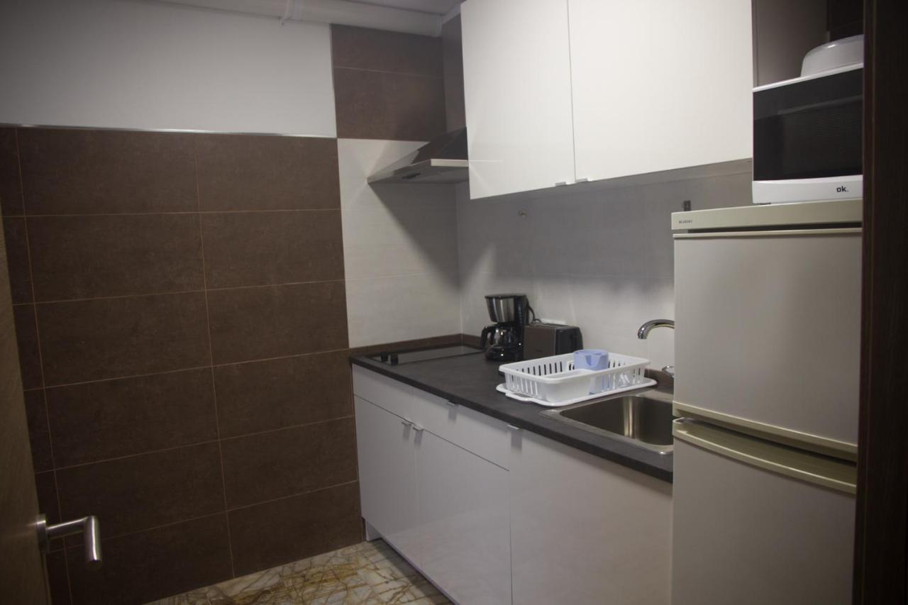 Apartment Exinvall Benidorm