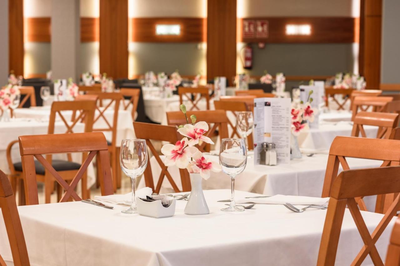 Hotel Rh Princesa Hotel&spa 4* Sup Benidorm