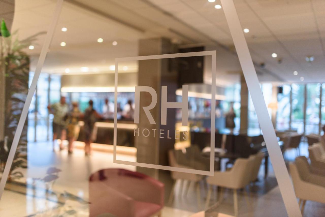 Rh Princesa Hotel&spa 4* Sup 4* Benidorm