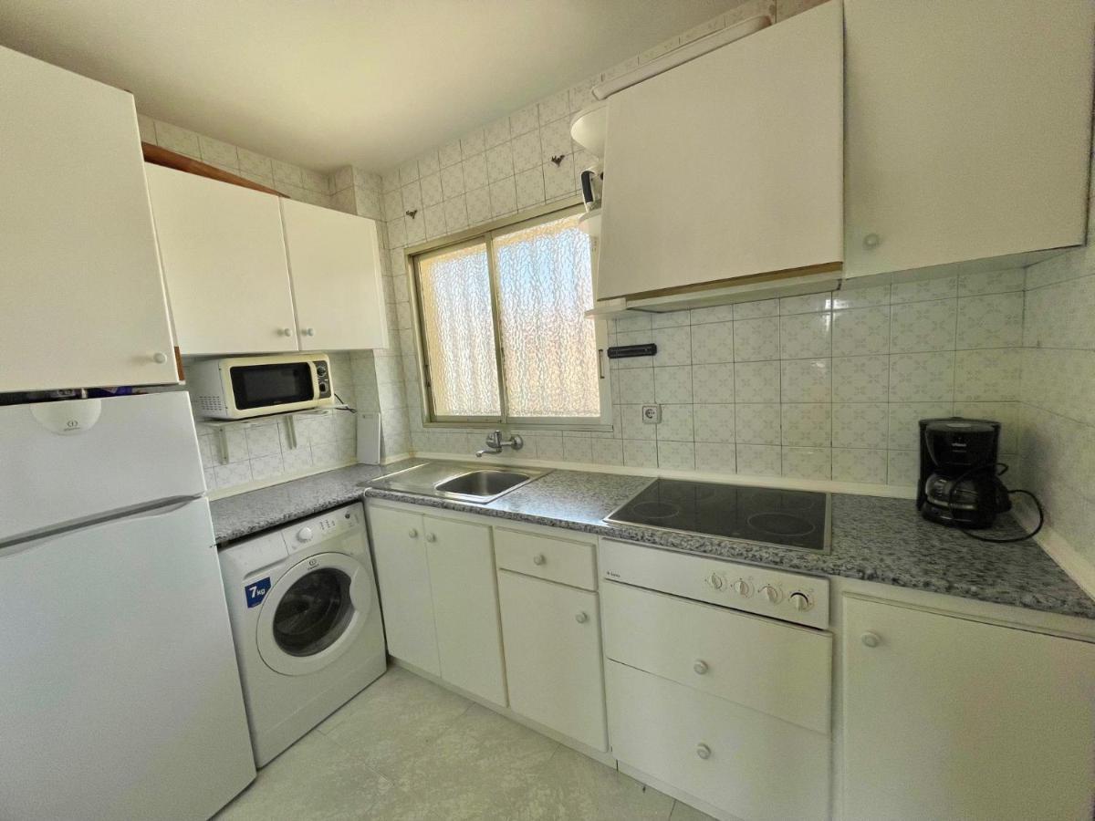 Apartamento Zeus Benidorm