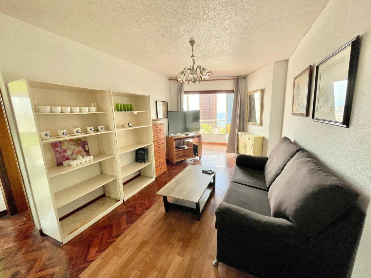 Apartamento Zeus Benidorm