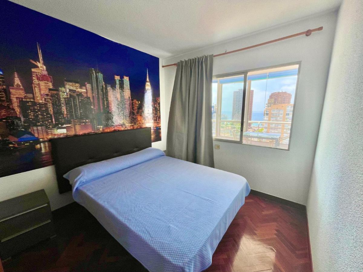 Apartamento Zeus