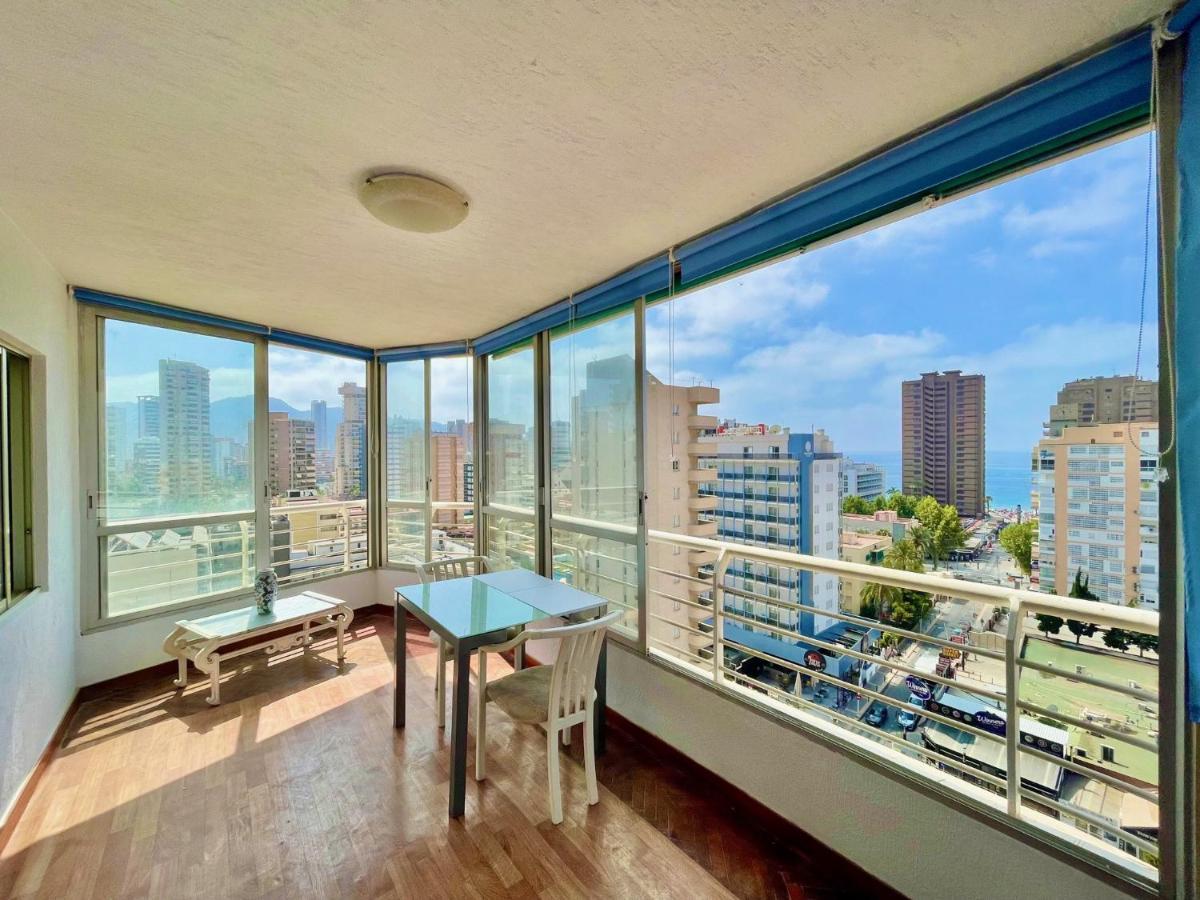Zeus Apartamento *
