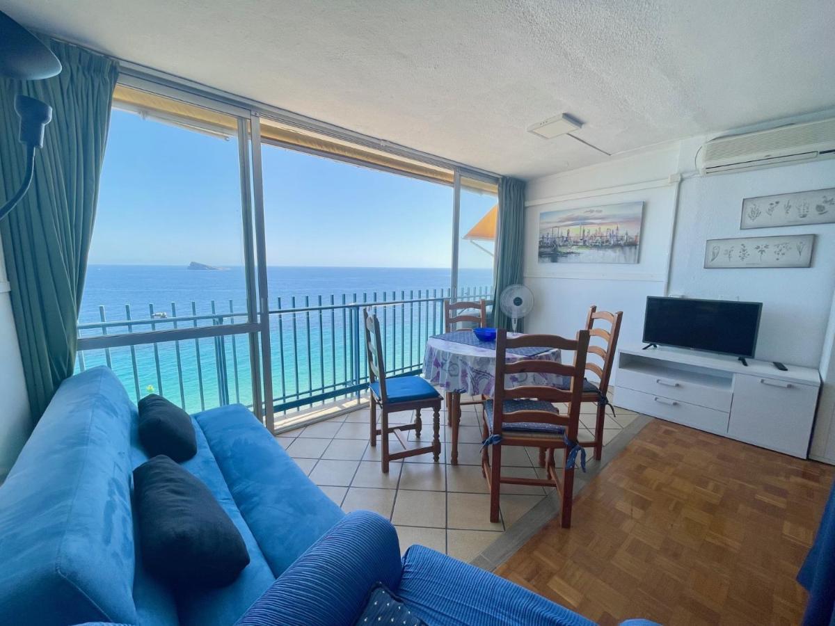 Apartamento Palmeras Sea View *