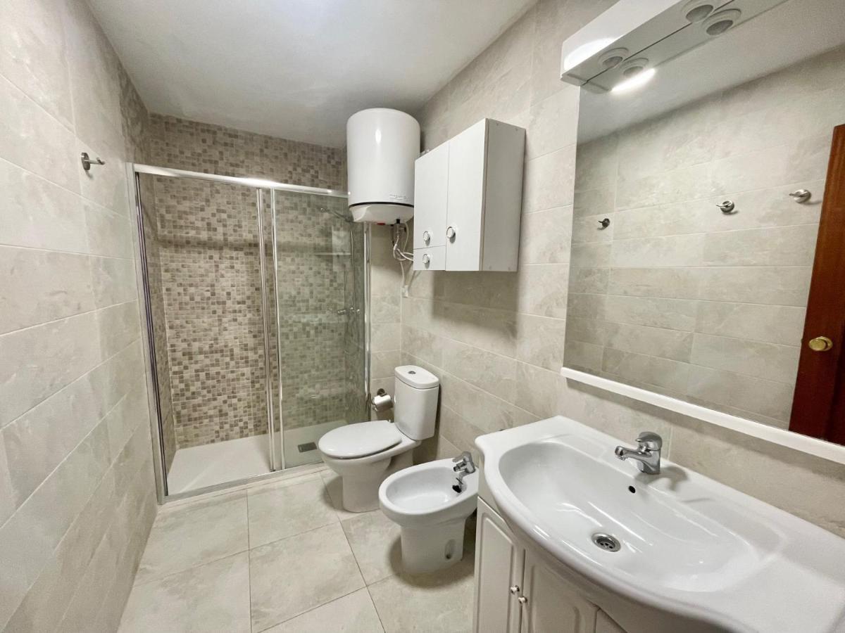 Apartamento Palmeras Sea View Benidorm