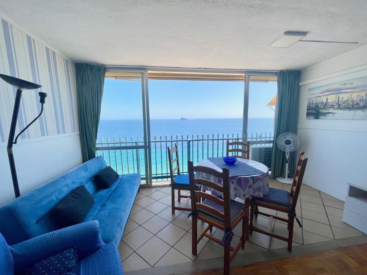Palmeras Sea View Benidorm