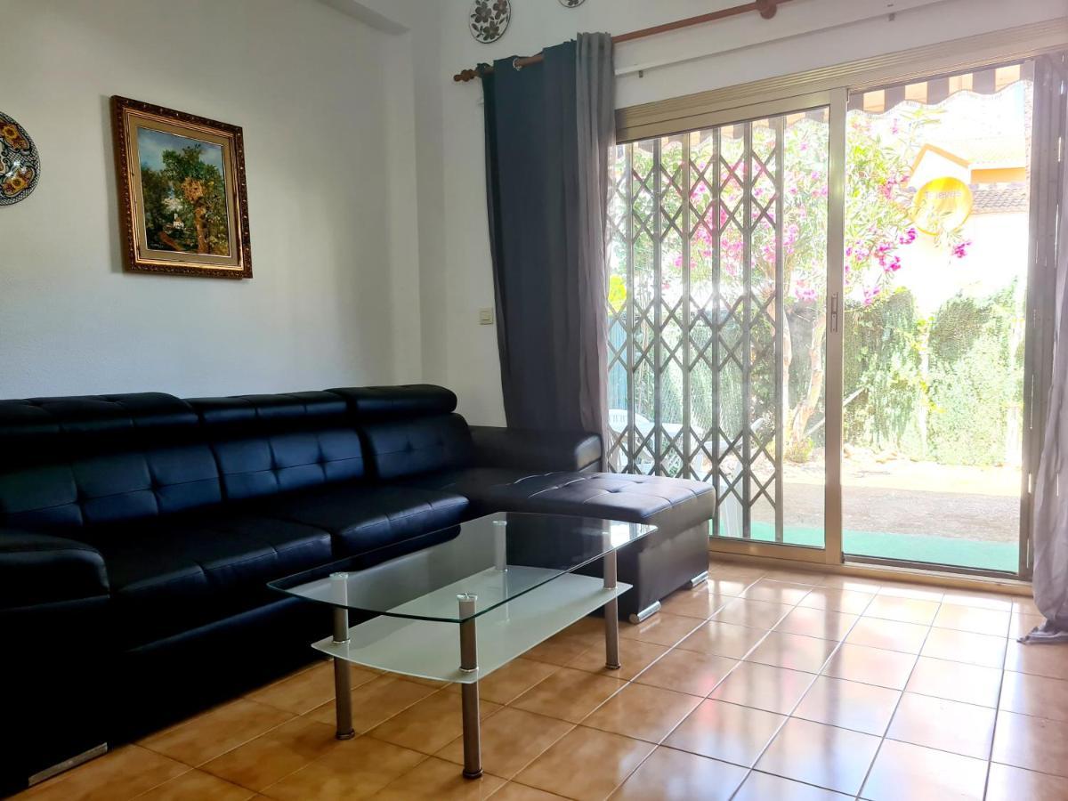 Ola Azul Star Bungalow Apartment *