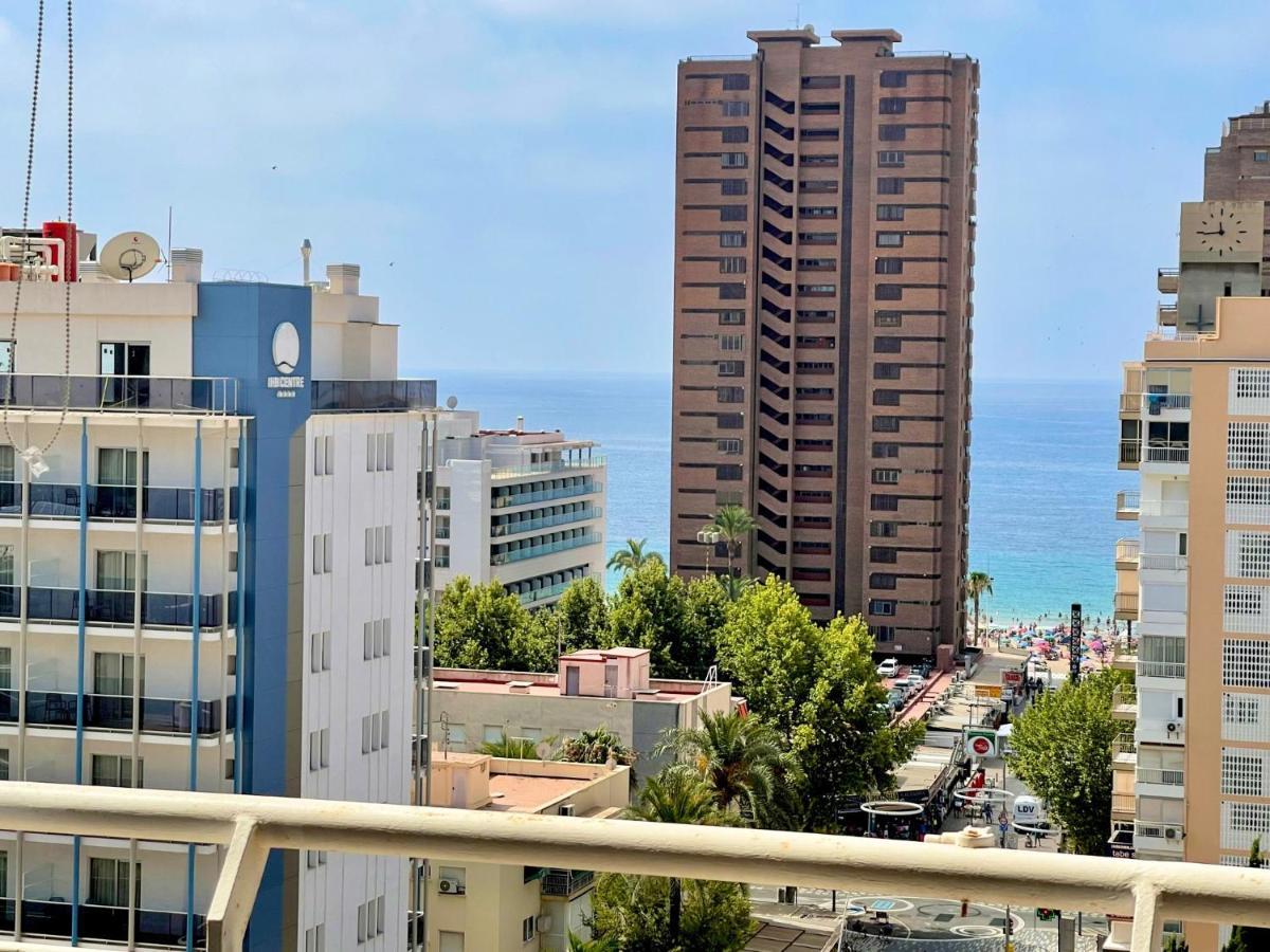 Zeus Apartamento