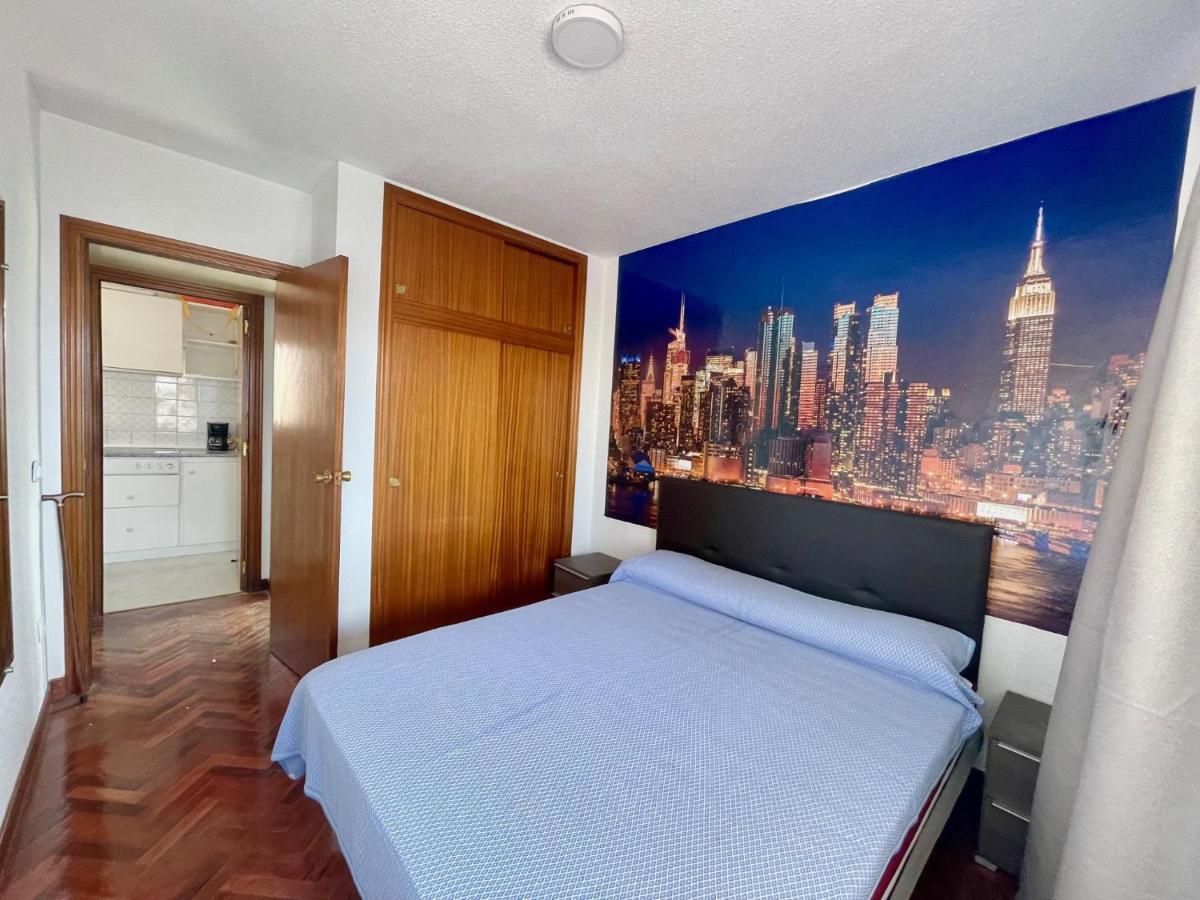 Apartamento Zeus Benidorm
