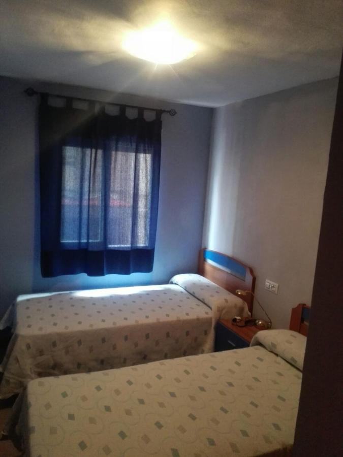 En Apartment