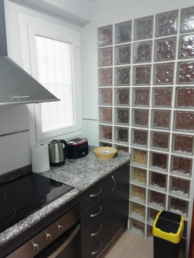 Apartment En *