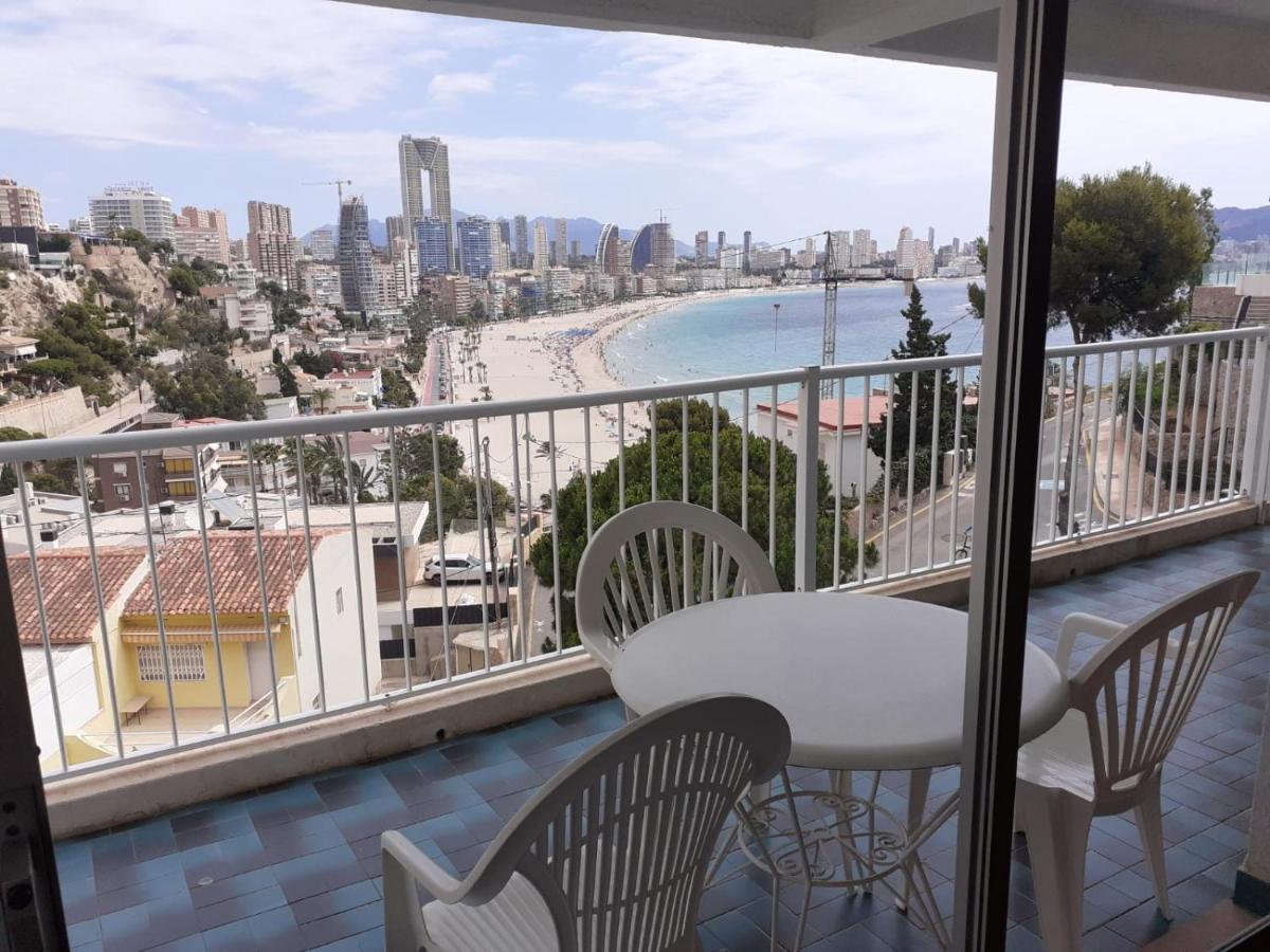 Apartment Mirador 2