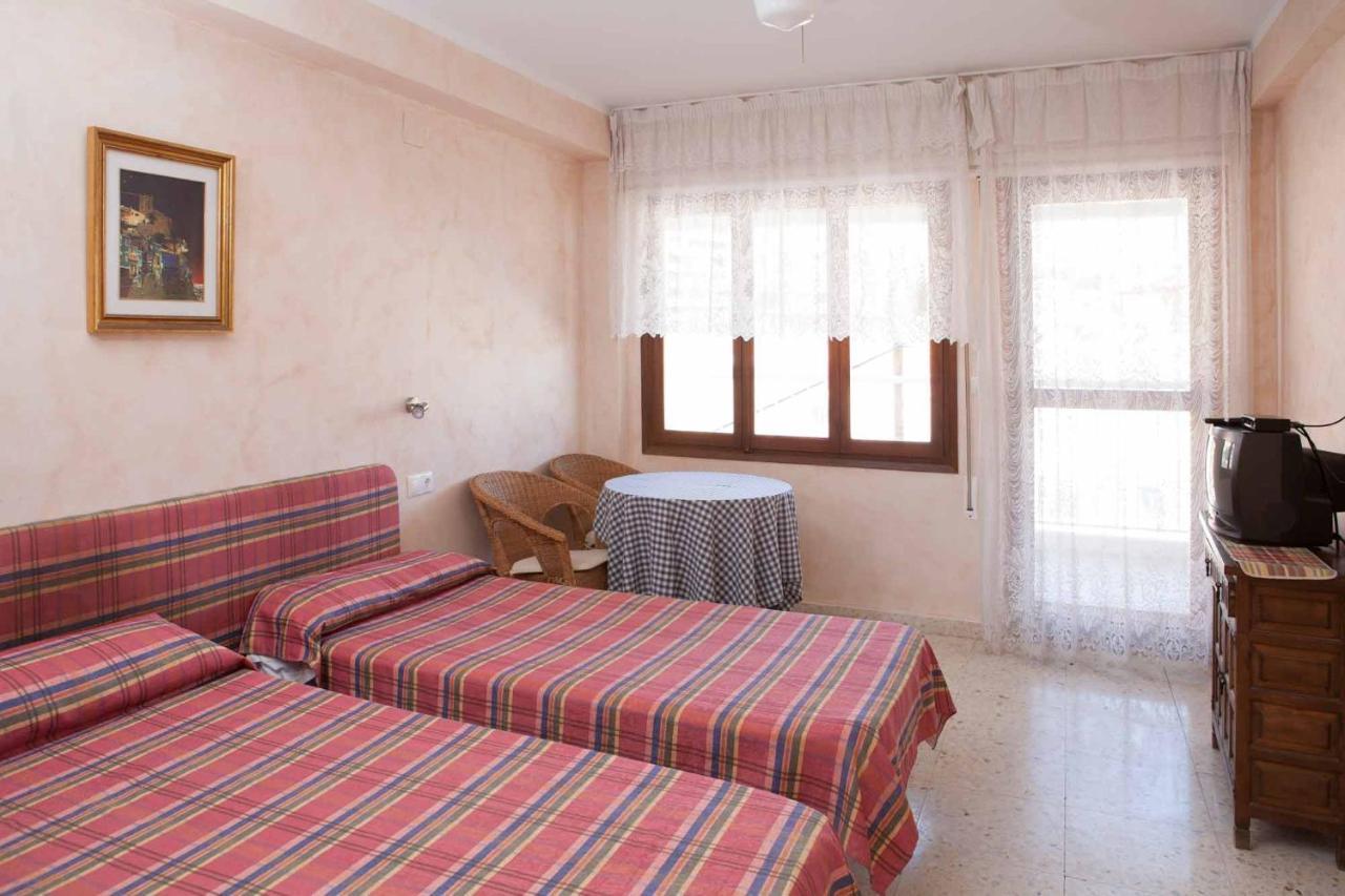 Mirador 2 Apartment *