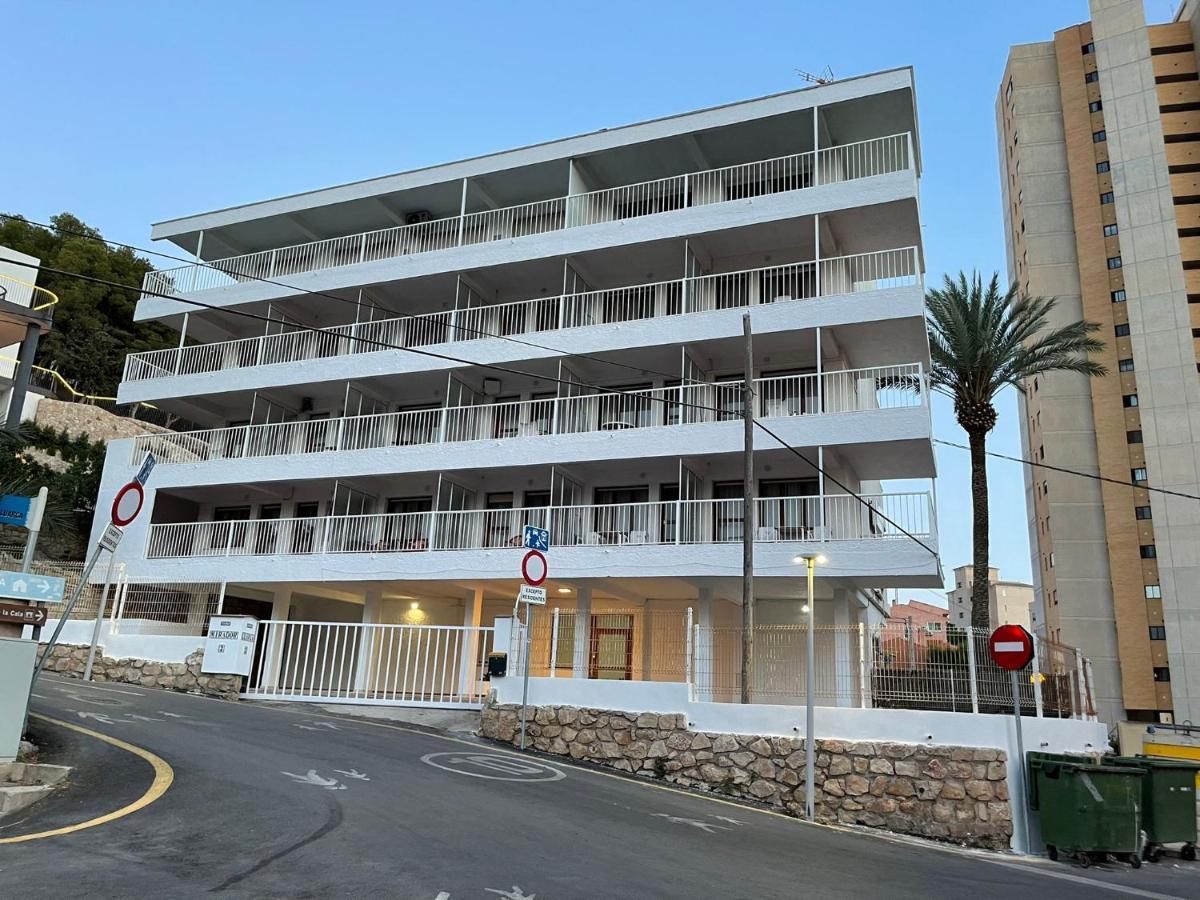 Apartment Mirador 2