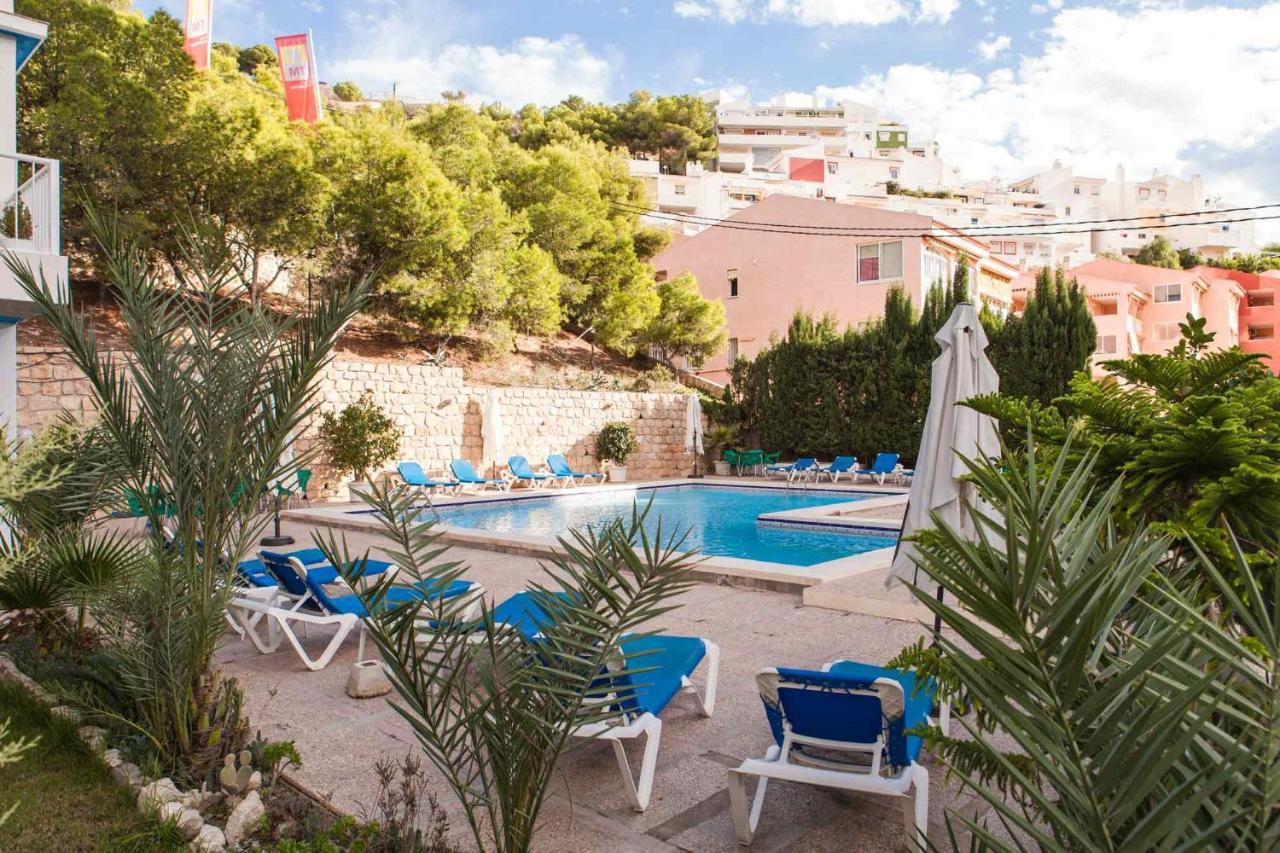 Apartment Mirador 2 Benidorm