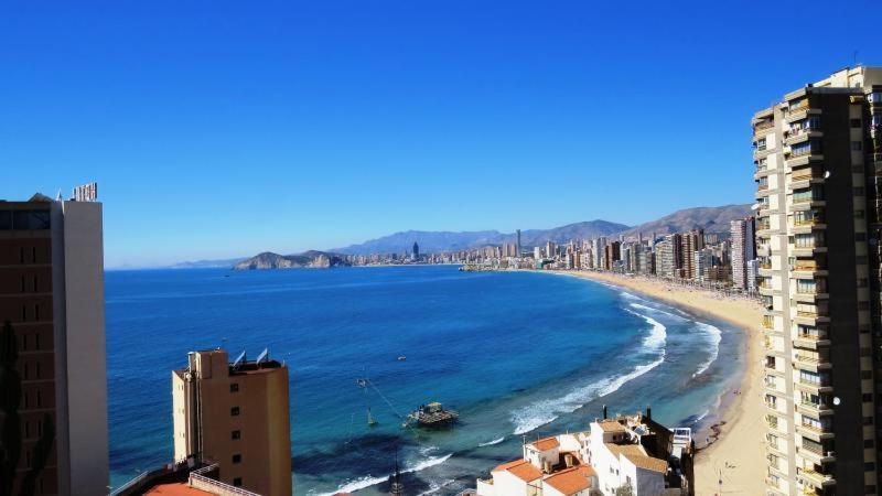 Rita Appartement Benidorm