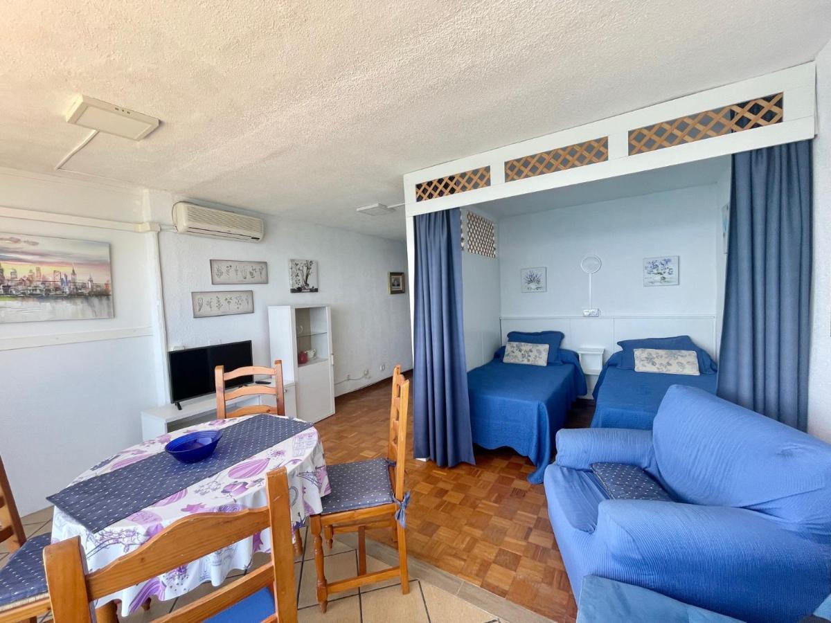 Palmeras Sea View