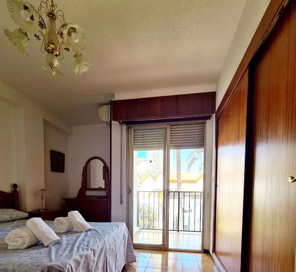 Apartment Ola Azul Star Bungalow Benidorm