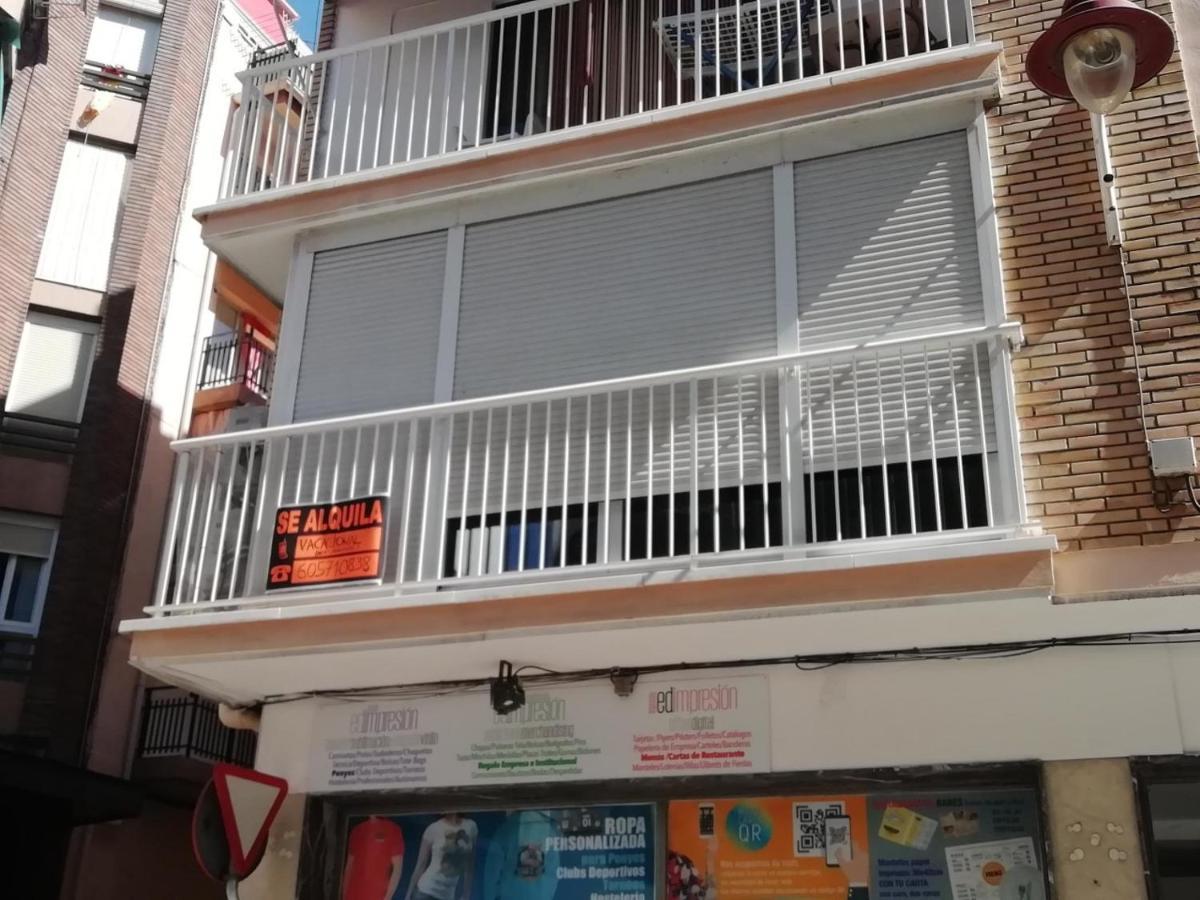 En Benidorm