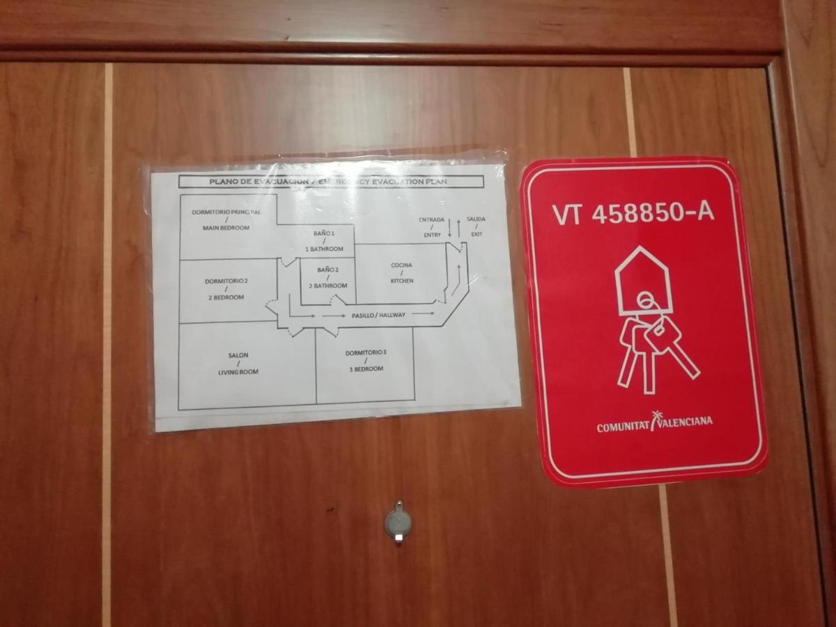 Apartment En