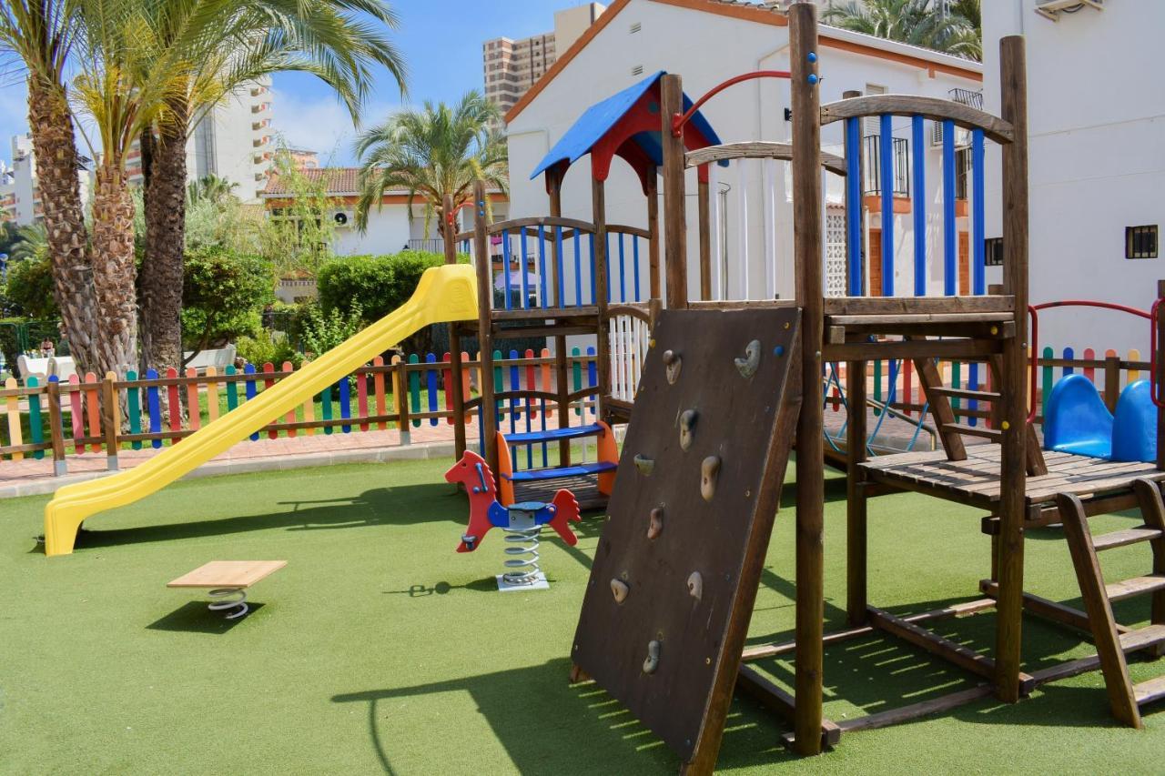 Ola Azul Star Bungalow * Benidorm