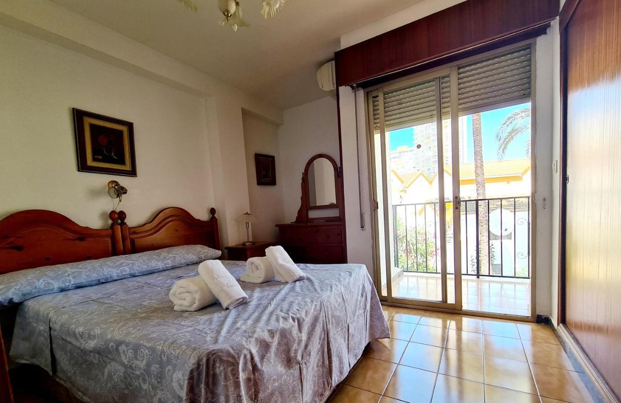 Ola Azul Star Bungalow Benidorm