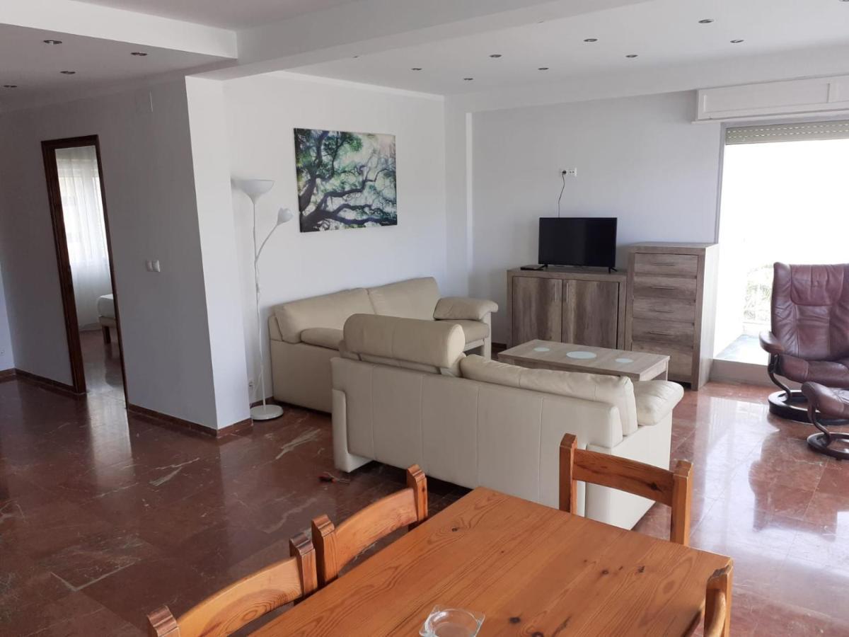 Mirador 2 Apartment