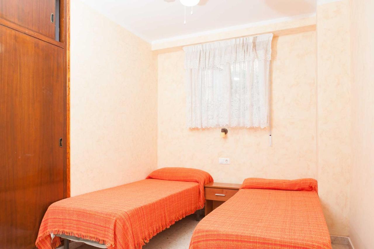Apartment Mirador 2