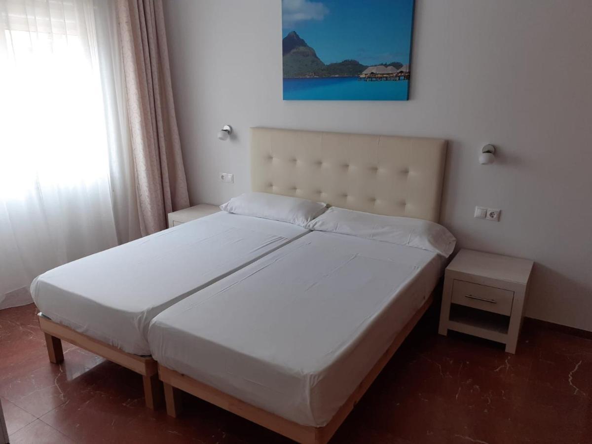 Mirador 2 Apartment Benidorm