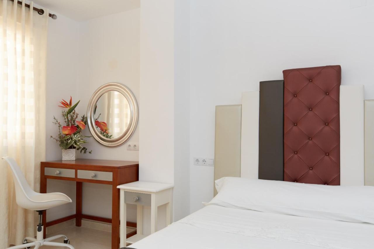 Anfiteatro Apartment *