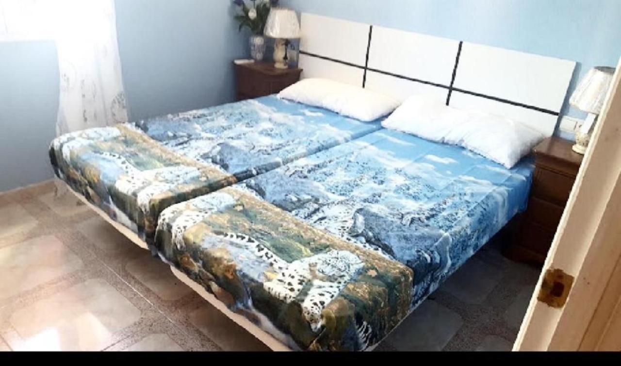Levante First Line Yago Beachfront Spatial Appartement Benidorm