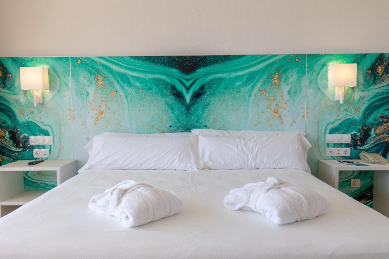 Hotel Bcl Levante Club & 4 Sup - Only Adults Recomended