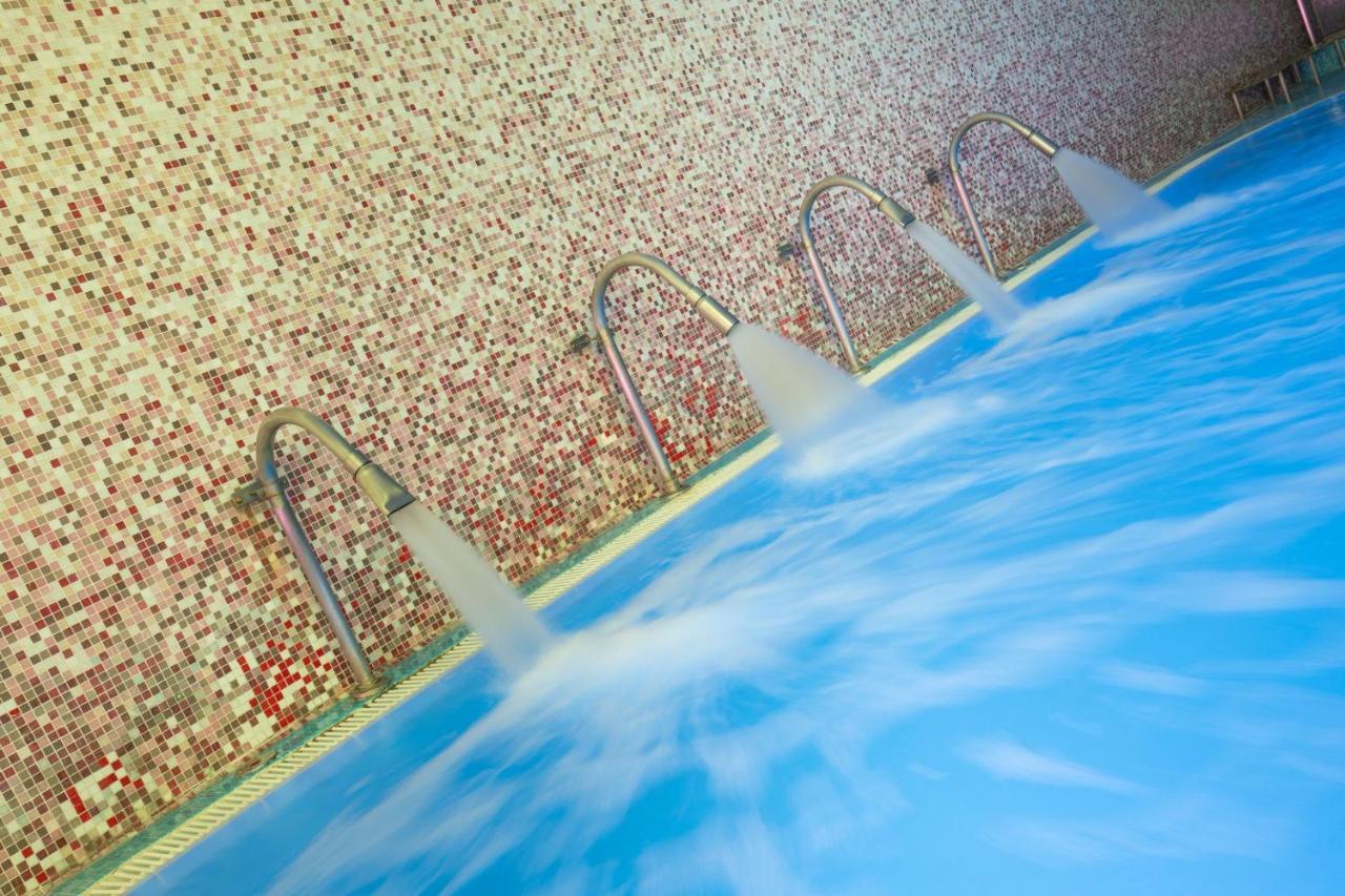 Hotel Bcl Levante Club & 4 Sup - Only Adults Recomended 4*