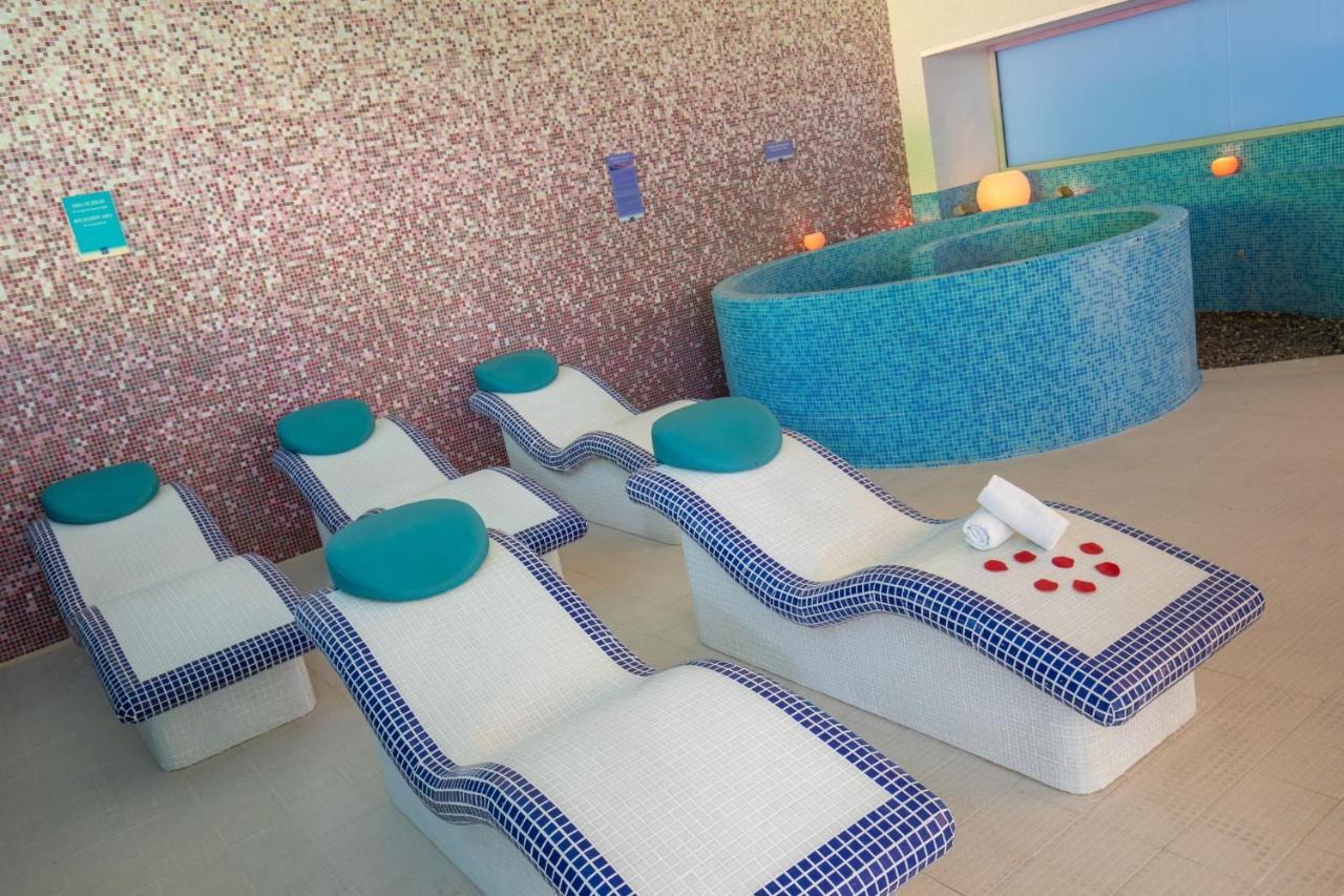 Hotel Bcl Levante Club & 4 Sup - Only Adults Recomended