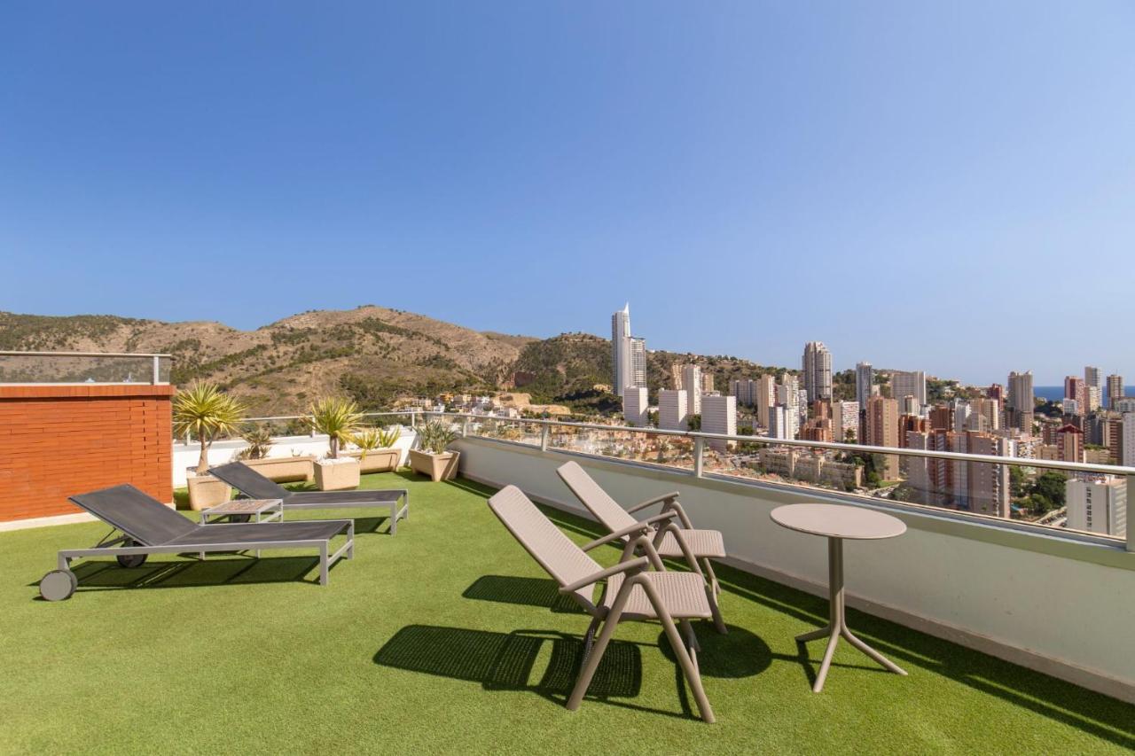 Bcl Levante Club & 4 Sup - Only Adults Recomended