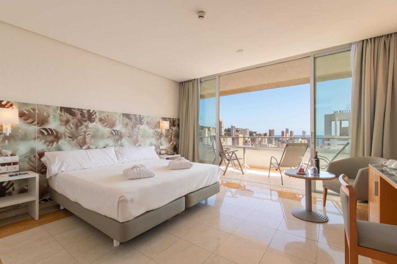 Bcl Levante Club & 4 Sup - Only Adults Recomended 4*