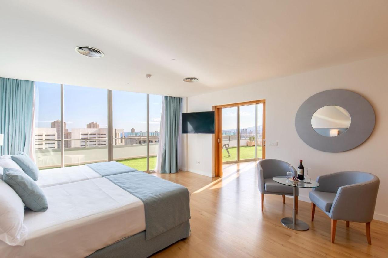 Hotel Bcl Levante Club & 4 Sup - Only Adults Recomended