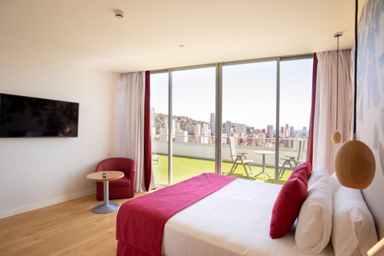 Hotel Bcl Levante Club & 4 Sup - Only Adults Recomended