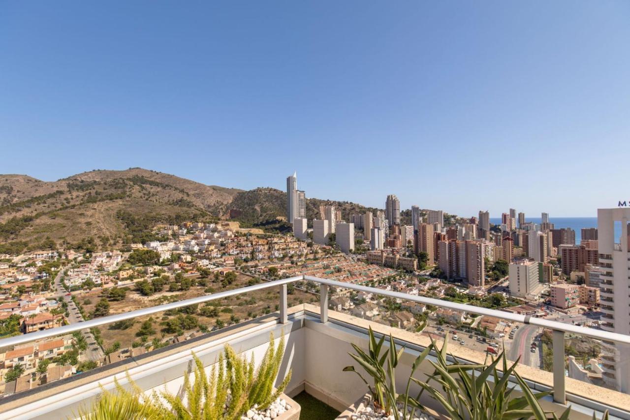 Hotel Bcl Levante Club & 4 Sup - Only Adults Recomended 4*