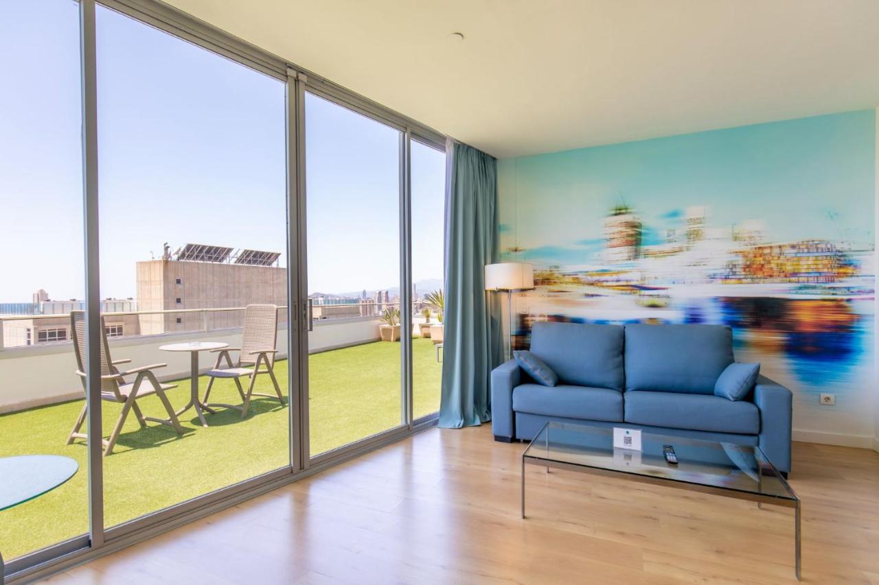Bcl Levante Club & 4 Sup - Only Adults Recomended 4*