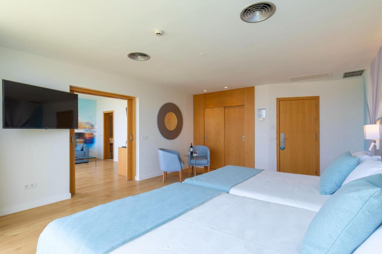 Hotel Bcl Levante Club & 4 Sup - Only Adults Recomended 4*
